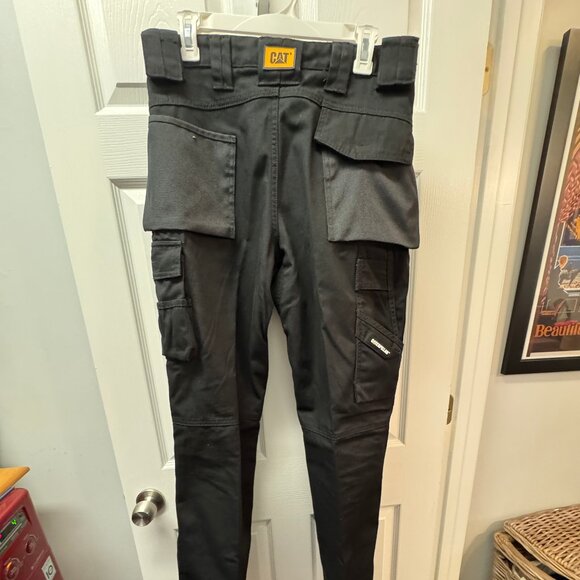 NWOT Caterpillar Work Pants (C172) - Picture 2 of 9